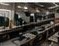 Factory floor workstations
