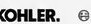 Kohler partner logo