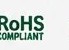 RoHS compliant certification