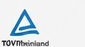 TUV Rheinland certification
